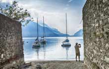 Short holidays in Italy lake region 